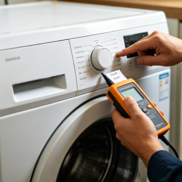 On-site Repair for Heating Issues